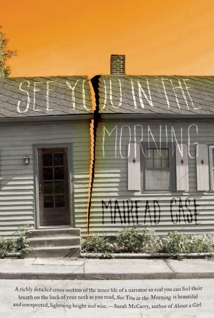 Book cover image for See You In The Morning ISBN: 9781943888023